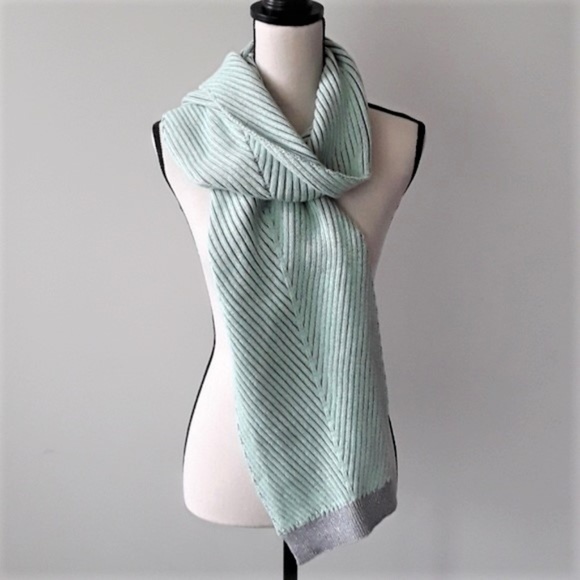 Ivivva Other - 🔴IVIVVA Mint/Silver M/L Naturally Nice Scarf